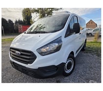 Photos Vivastreet Ford Transit Custom 2020 9places Minibus 2.0tdci 110cv Airco