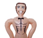 Beez - Namur — Sextoy bi pour pimenter votre couple…