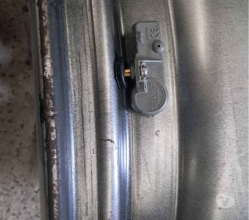 Equipements utilitaire Grivegnée Chênée - Photos Vivastreet Jantes Ford Transit Custom