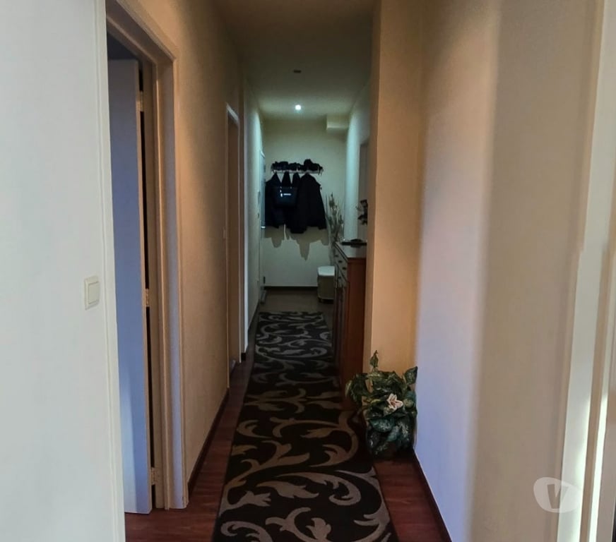 Appartement a vendre Molenbeek-Saint-Jean - Photos Vivastreet À VENDRE – Appartement 3 chambres à Molenbeek 289000 €