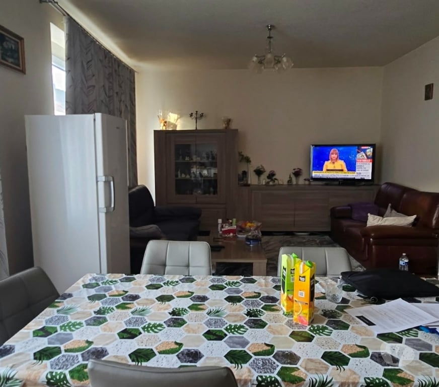 Appartement a vendre Molenbeek-Saint-Jean - Photos Vivastreet À VENDRE – Appartement 3 chambres à Molenbeek 289000 €