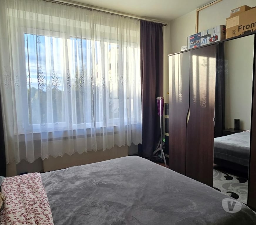 Appartement a vendre Molenbeek-Saint-Jean - Photos Vivastreet À VENDRE – Appartement 3 chambres à Molenbeek 289000 €