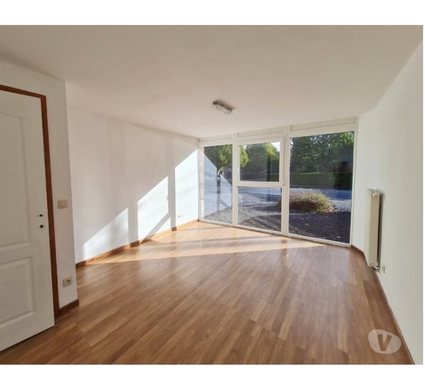 Location appartement Anloy - Photos Vivastreet Villance (Libin) : agréable appartement, REZ, 1ch, jardinet