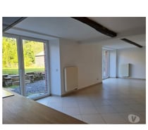 Photos Vivastreet Villance (Libin) : agréable appartement, REZ, 1ch, jardinet