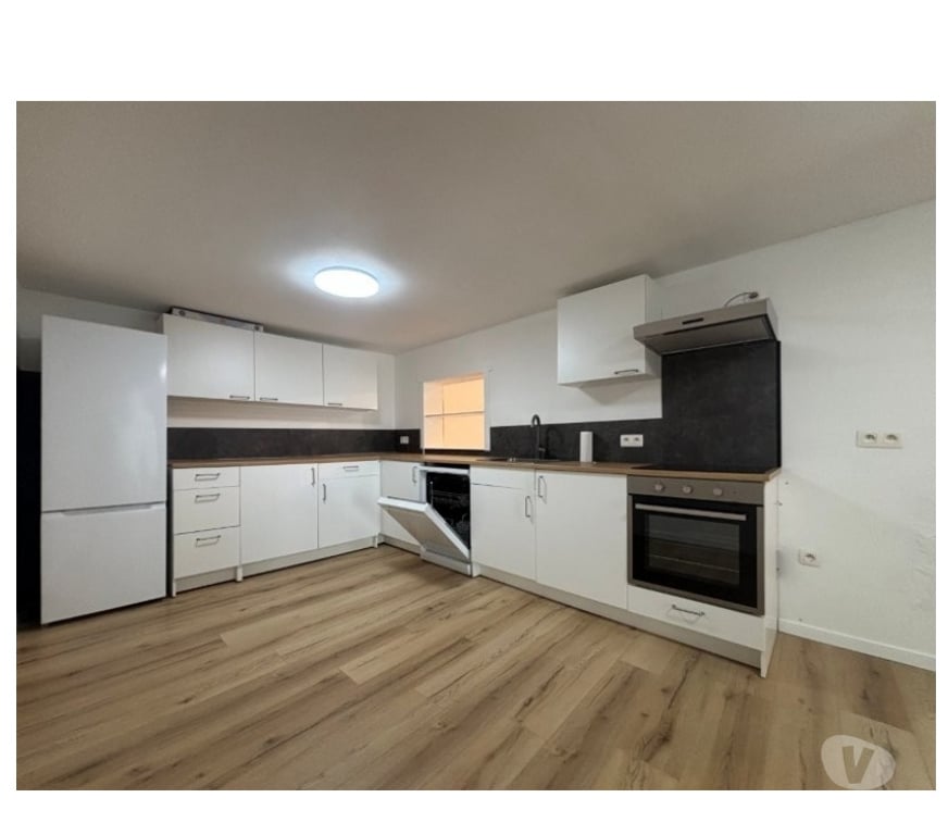 Location appartement Gribômont - Photos Vivastreet Gribomont : bel appartement, 2 chambres.