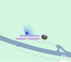 Dinant - Dinant — Aire de Dinant. Parking le penant. Dinant evasion