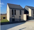 Paliseul - Paliseul — Offagne - Paliseul : maison neuve, 3ch, jardin.