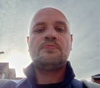 La Louvière - Hainaut — David je recherche une relation sérieuse et durable