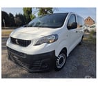 Peugeot Expert double cabine 6places 2.0hdi 125cv Gps Airco