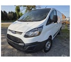 Ford Transit Custom L1h1 2.2tdci 110CV Nv Moteur 0km 3places