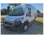 Peugeot Boxer 6 2019 L4h2 2.0hdi 130cv 6v Gps Airco Cruise