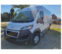 Photos Vivastreet Peugeot Boxer 6 2019 L4h2 2.0hdi 130cv 6v Gps Airco Cruise