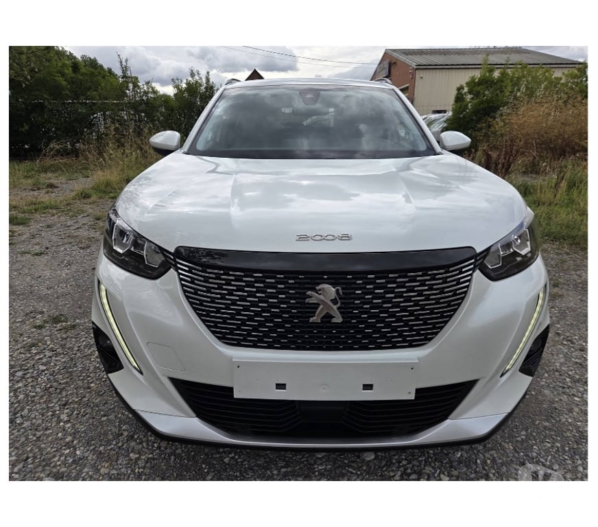 Voiture à vendre Pont-de-Loup - Photos Vivastreet Peugeot 2008 1.5hdi 105cv Cuir Carplay Gps Ac Cruise Jantes.