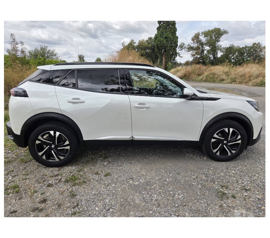 Voiture à vendre Pont-de-Loup - Photos Vivastreet Peugeot 2008 1.5hdi 105cv Cuir Carplay Gps Ac Cruise Jantes.