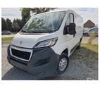 Peugeot Boxer L1h1 3Places 2.2hdi 110cv 81kw Airco Cruise...