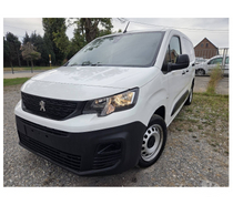 Photos Vivastreet Peugeot Partner Maxi 3places 41000km 1.5hdi 100cv 73kw...