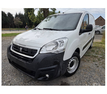 Photos Vivastreet Peugeot Partner Utilitaire 2018 3places 1.6hdi 100cv euro6