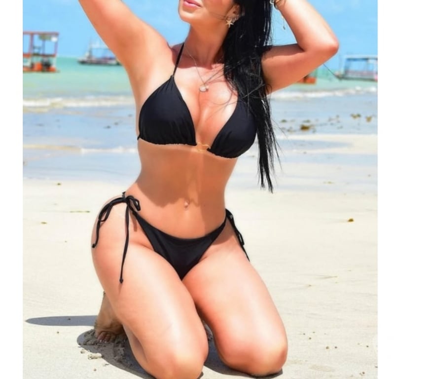 Escort Namur Beez - Photos Vivastreet Nanda, massage relaxant