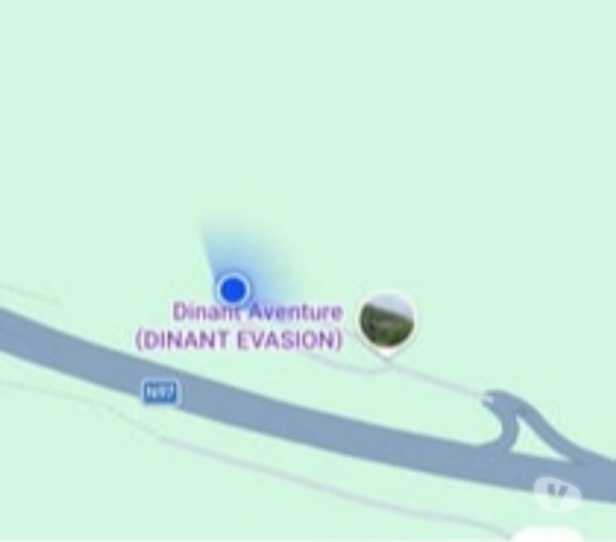 Gay Dinant Dinant-Centrum - Photos Vivastreet Aire de Dinant. Parking le penant. Dinant evasion.