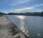 Tubize - Wallon Brabant — LE LONG DU CANAL…. QUI AUSSI???