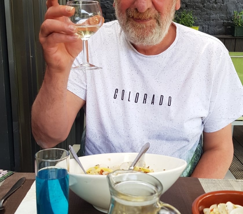 Charleroi - Charleroi — homme de 66 ans recherche une femme pour relation sérieuse
