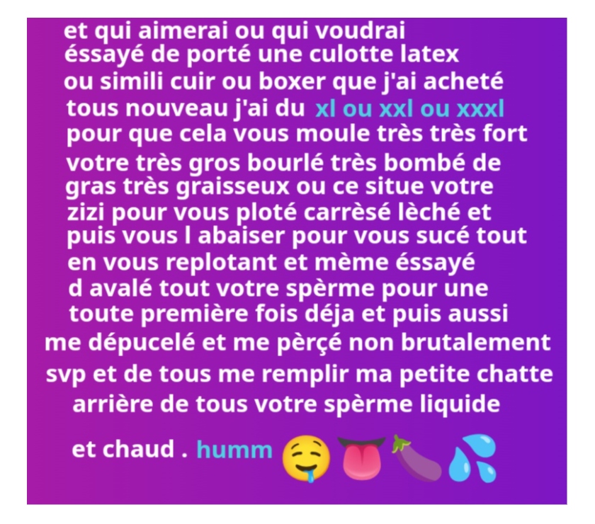 Gay Tubize - Photos Vivastreet Avant de prendre contact avec moi bien lire mon annonce 🙏