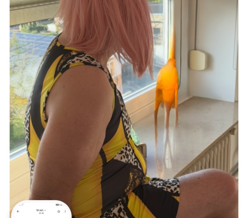 Gay Verviers Verviers-Centrum - Photos Vivastreet Travestissement féminisation domination
