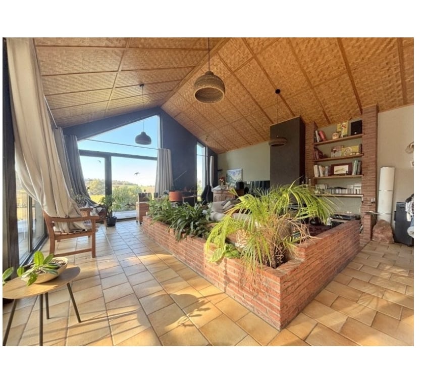 Annonce maison Bertrix - Photos Vivastreet Bertrix : maison de plain-pied, jardin, garage, 3ch.