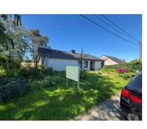 Photos Vivastreet Bertrix : maison de plain-pied, jardin, garage, 3ch.
