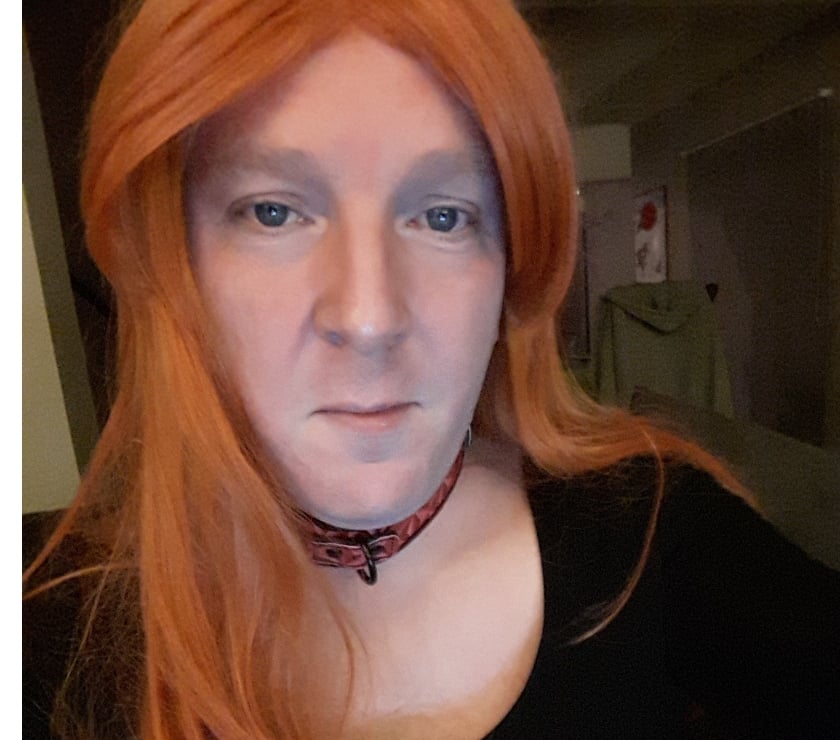 Martelange - Luxembourg — cherche initiation au Fist