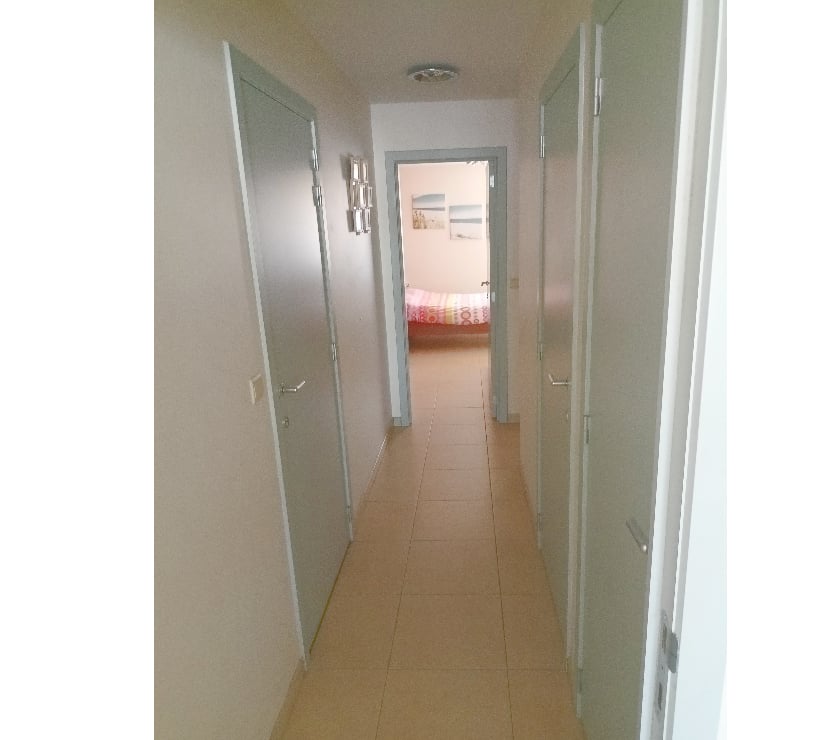 Appartement a vendre Coxyde - Photos Vivastreet Bel appartement avec 2 chambres à 200 mètres de la mer