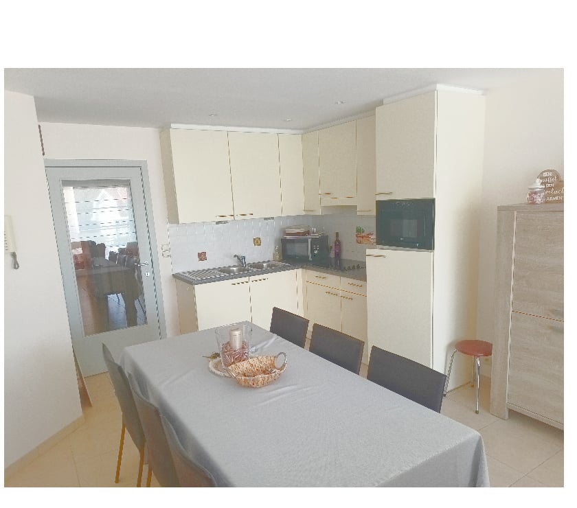 Appartement a vendre Coxyde - Photos Vivastreet Bel appartement avec 2 chambres à 200 mètres de la mer