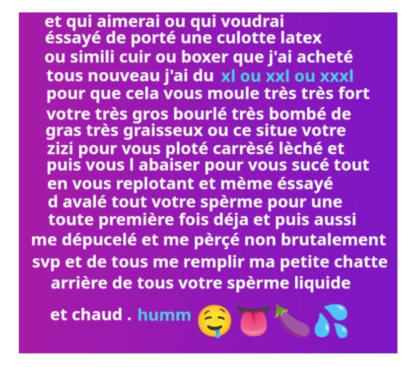 Gay Tubize - Photos Vivastreet Avant de prendre contact avec moi bien lire mon annonce 🙏