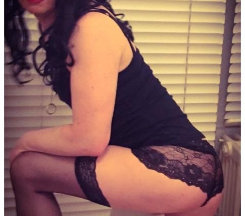 Rhode - Brabant Flamand — Roxane, transsexuelle