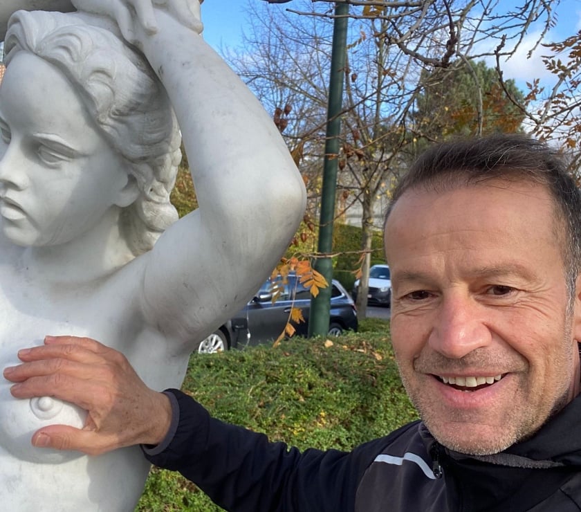Woluwe - Bruxelles-Capitale — Cherche jeune fille pour trio