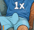 1x par jour ? semaine ? mois ?