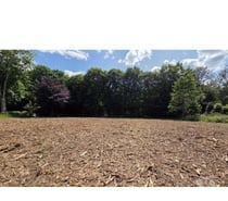 Photos Vivastreet Saint-Hubert : terrain, 23a 87ca, petit ruisseau.