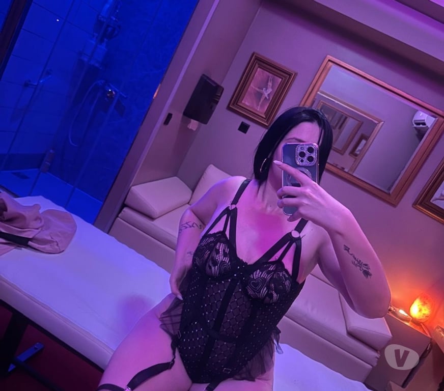 Escort Anderlecht - Photos Vivastreet Nouvelle en ville – Jeune, féminine et charmante