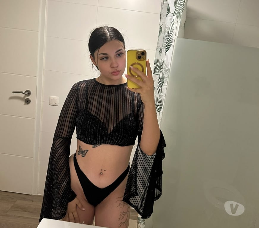 Escort Messancy Messancy-Centrum - Photos Vivastreet LINA,,,22 ANS ,,JE SUIS TON RÊVE