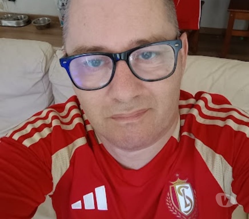 Gay Liège Liège-Centrum - Photos Vivastreet homme 58 ans cherche étudiant n max 23 ans on barbu