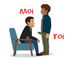 5 min ou 15 min ... que du plaisir !!