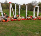 Marche - Luxembourg — Pour la vie,toi et moi.
