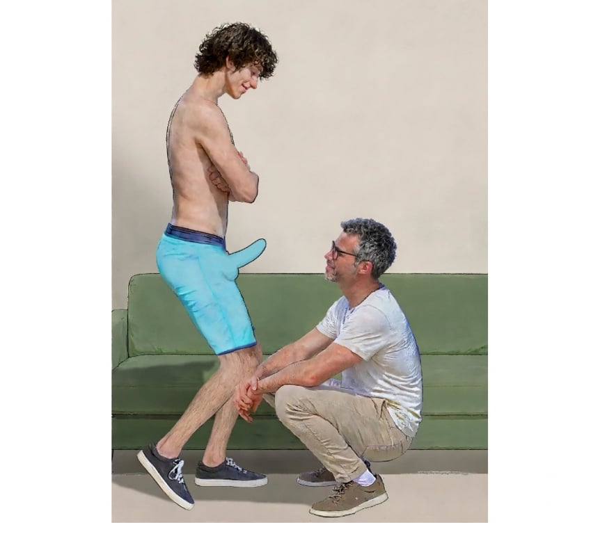 Gay Schaerbeek - Photos Vivastreet Viens, je te suce. Oui, mais très bien !!!