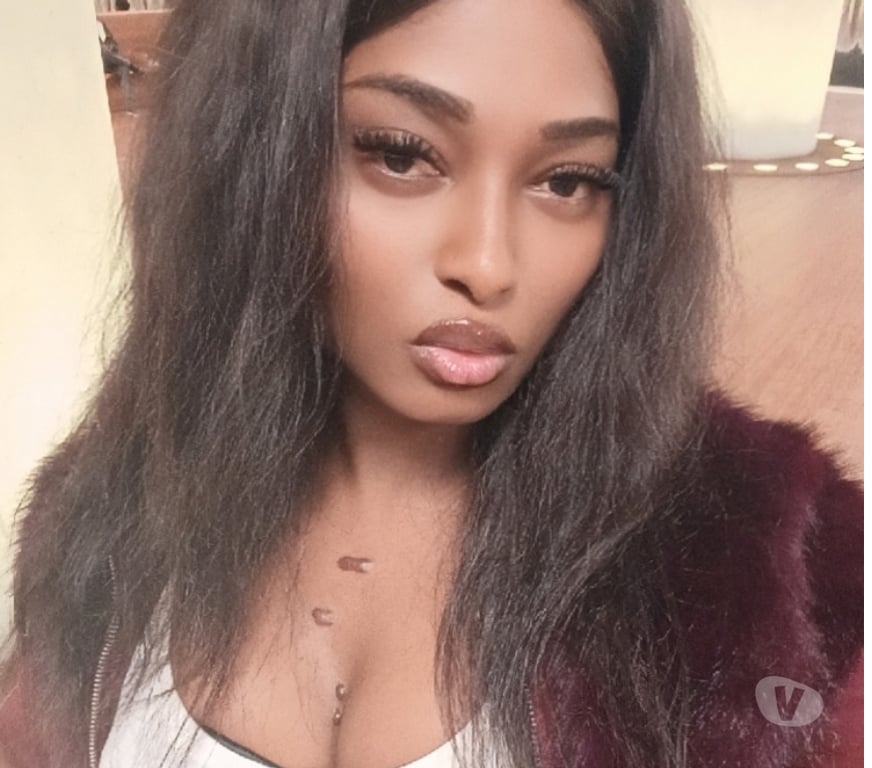 Escort Namur Beez - Photos Vivastreet Belle Trans africaine chez vous