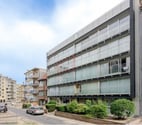 Coxyde - Flandre occidentale — Appartement de vacances à la cöte