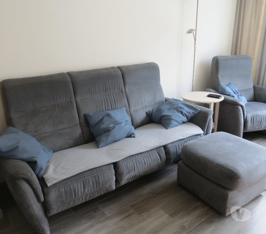 location meublé Coxyde - Photos Vivastreet Appartement de vacances à la cöte