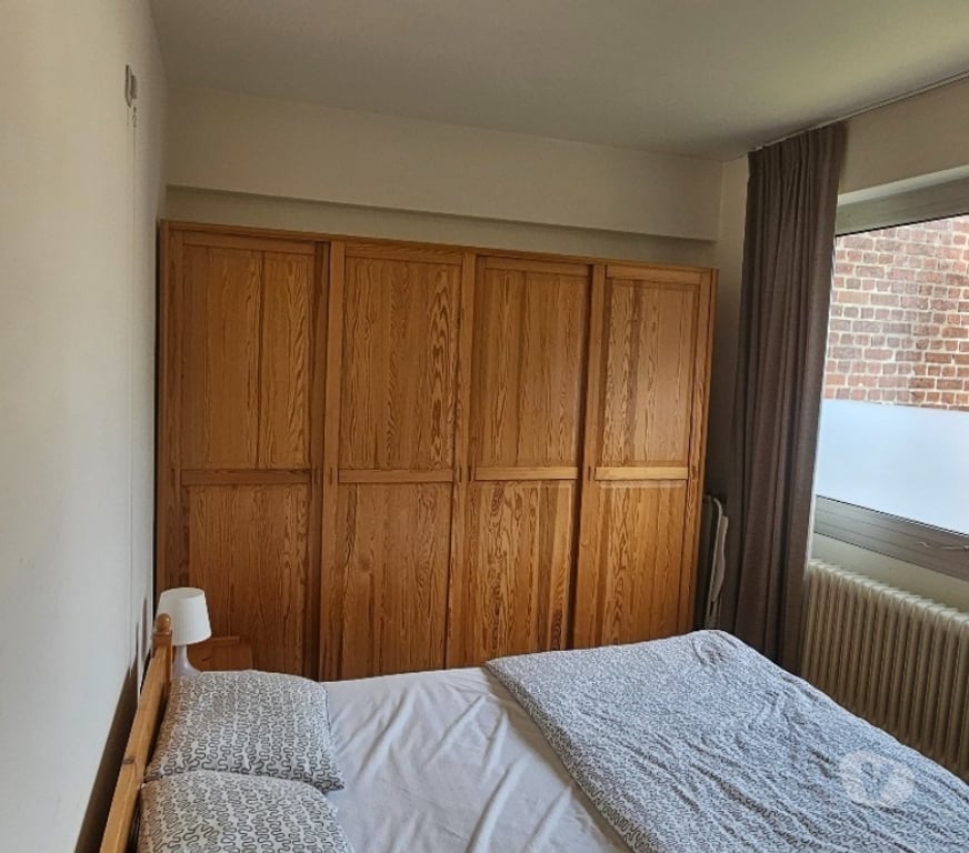 location meublé Coxyde - Photos Vivastreet Appartement de vacances à la cöte