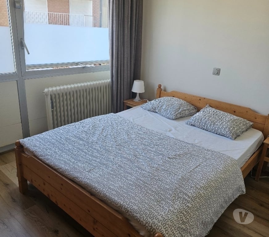 location meublé Coxyde - Photos Vivastreet Appartement de vacances à la cöte