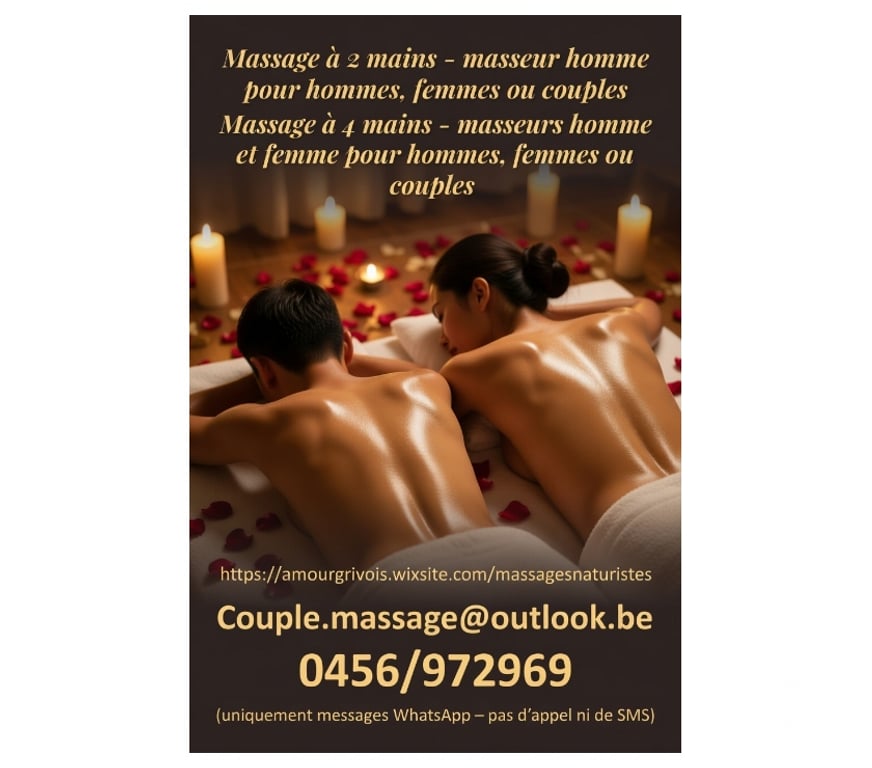 Escort Courcelles La Glacerie - Photos Vivastreet Recherche collaboratrice masseuse