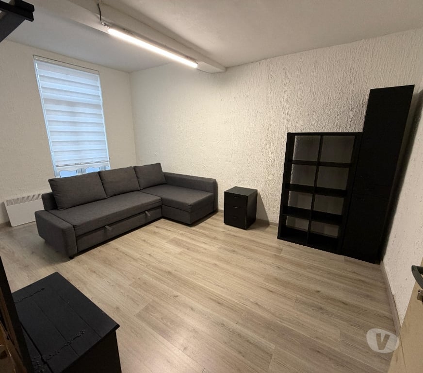 Annonce maison Liège Liège-Centrum - Photos Vivastreet Maison de commerce 3 façades – 5 ch